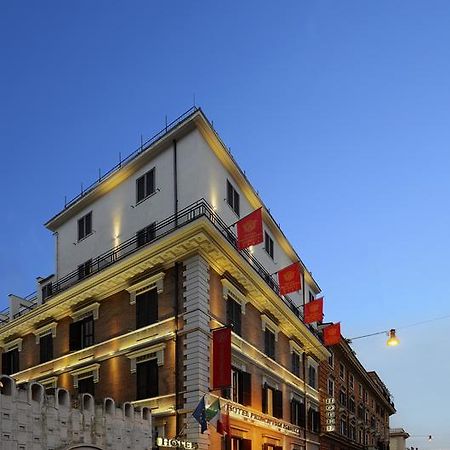 Hotel Principessa Isabella Rome Exterior photo